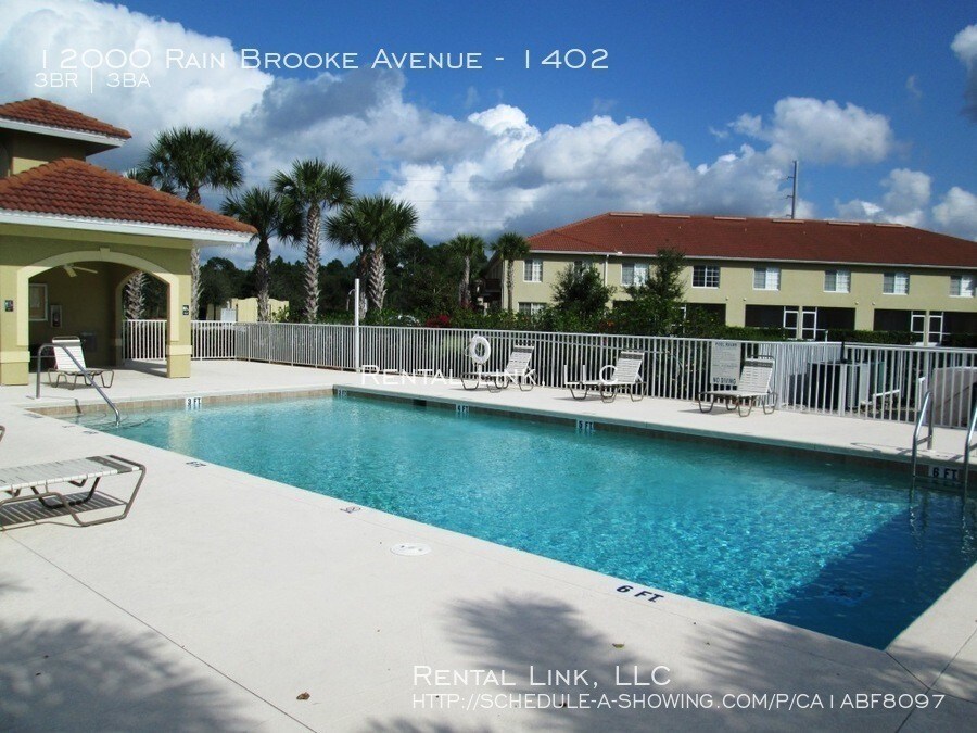 Photo - 12000 Rain Brook Ave