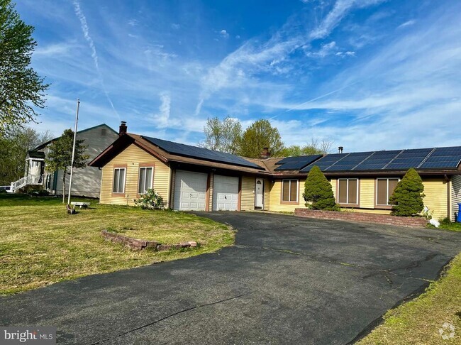 Building Photo - 1 Hornsby Dr Rental