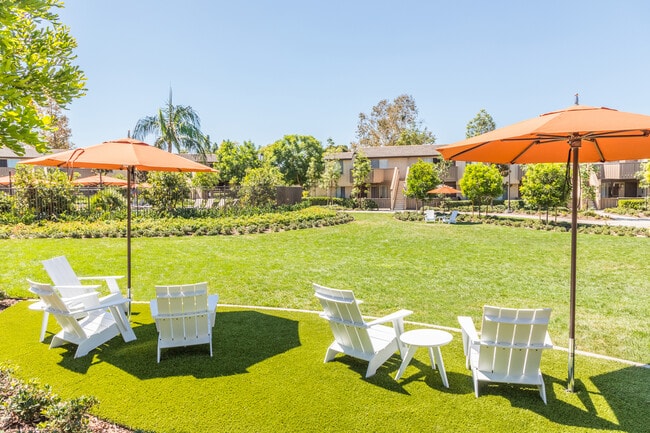 Deerfield Apartment Homes