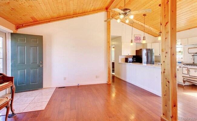 Photo - Lovely 3 bedroom home in Pueblo West!