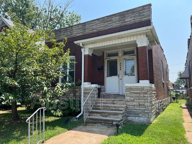 Building Photo - 4932 Schollmeyer Ave Rental