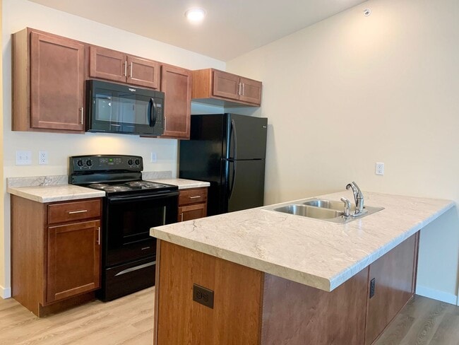 Photo - SCS Oshkosh Apartment Community