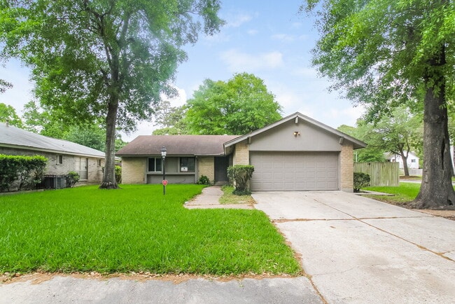 Building Photo - 5327 Enchanted Timbers Dr