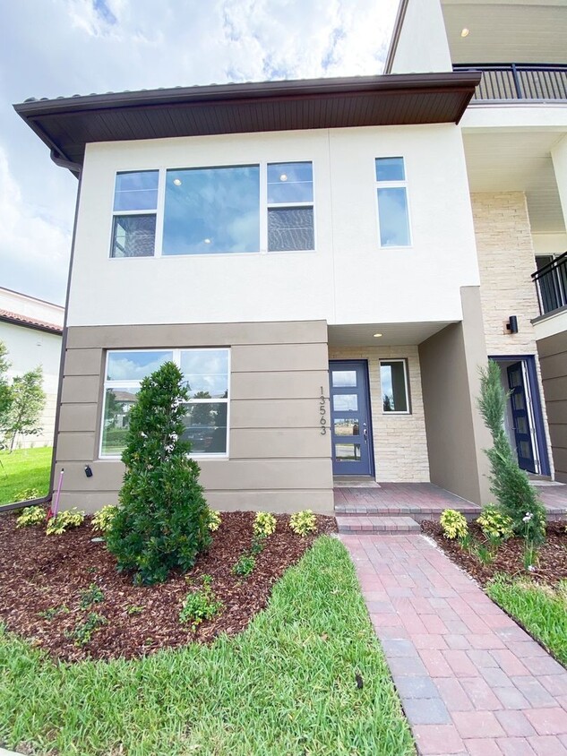 Townhouse in Lake Nona "Eagle Creek" for Rent - Townhouse in Lake Nona "Eagle Creek" for Rent