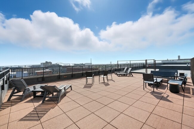 Photo - Teweles Seed Tower Apartments