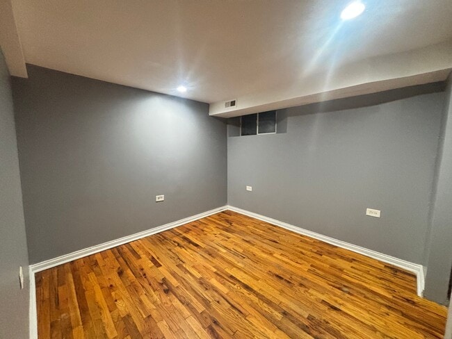 Photo - 1626 N Kildare Ave Unit basement/garden