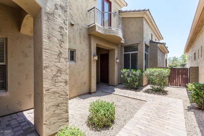 Photo - Beautiful Palm Valley Golf Course Home with Casita