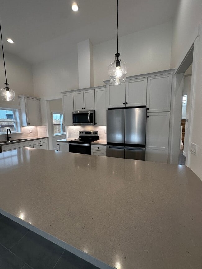 Photo - New Construction in Down Town Bishop West ...