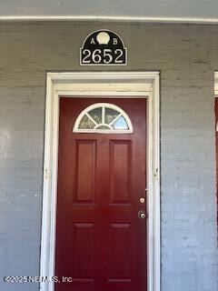 Photo - 2652 Post St Unit A