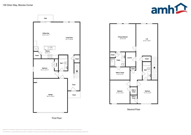 Photo - 130 Orion Way