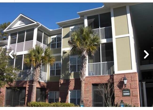 Building Photo - 1019 Basildon Rd Unit 1019 Basildon Rd Mt Pleasant SC 29466