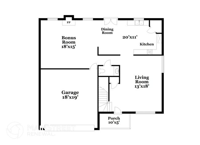 Photo - 1117 Wintercreek Dr