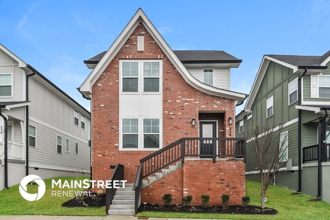 Building Photo - 228 Sounder Cir