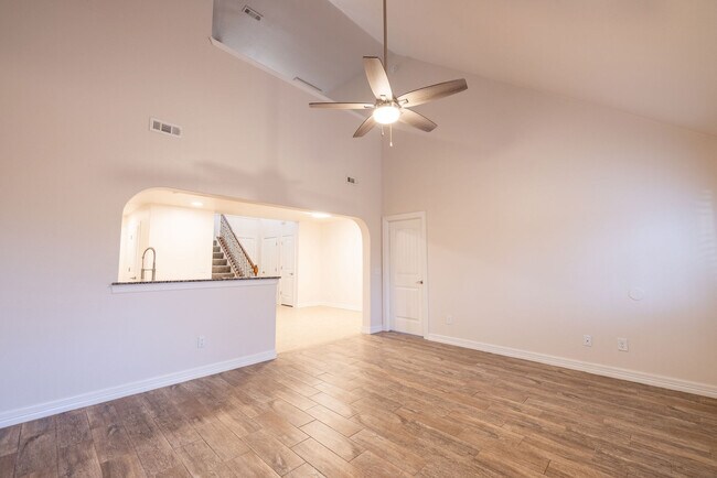 15th Place Townhomes