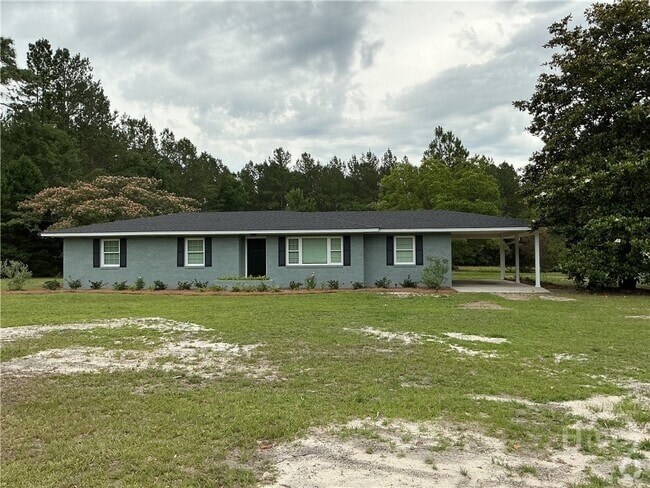 Building Photo - 5924-5921 GA-21 Rental