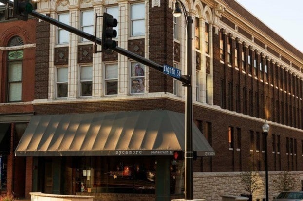 802 E Broadway - 802 E Broadway