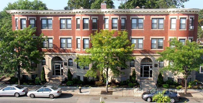 Photo - 23 Brighton Ave Unit B