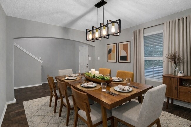 Photo - 9917 George Bush Dr