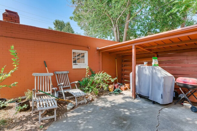 Photo - 601 S Pennsylvania St Unit SI ID1026261P