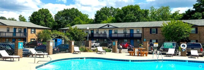 Building Photo - Axis on Beltline Rental