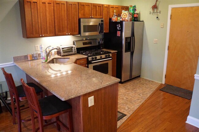 Photo - 725 Jefferson St Unidad 45