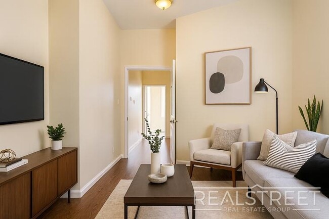 Building Photo - 1 bedroom in BROOKLYN NY 11221 Unit 1R
