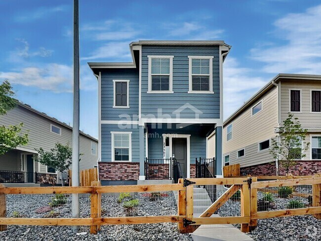 Building Photo - 23507 E 2nd Pl Rental
