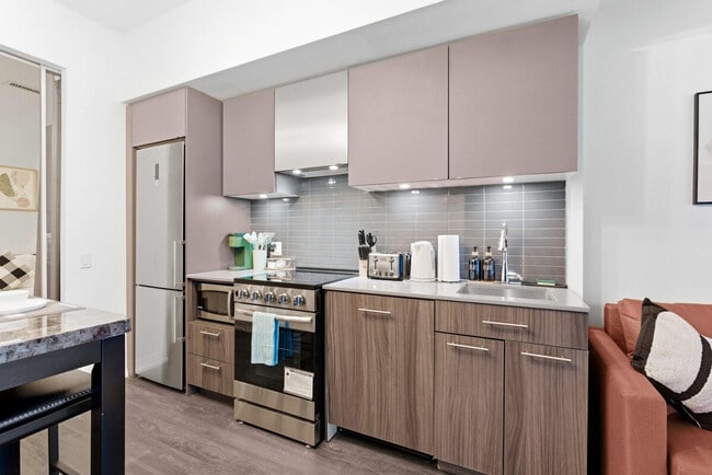 Photo - 186 Jarvis St Unité SI ID1500036P