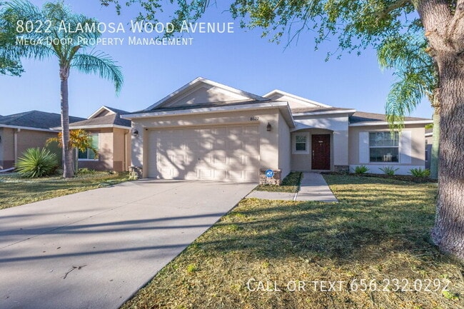 Photo - 8022 Alamosa Wood Ave