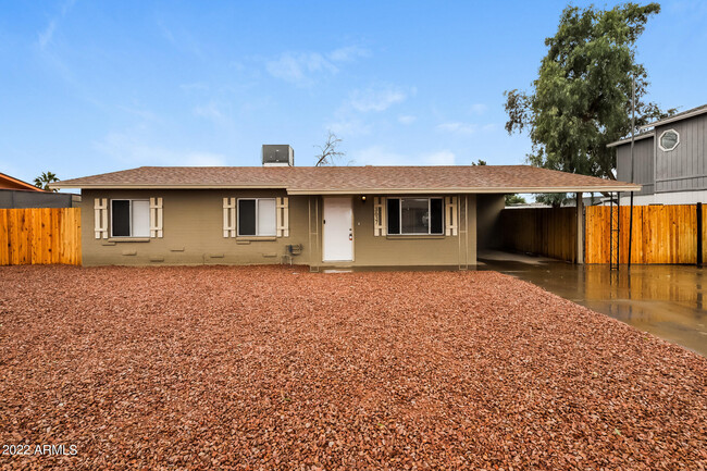 Building Photo - 3637 E Kings Ave Rental