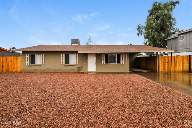 Building Photo - 3637 E Kings Ave Rental