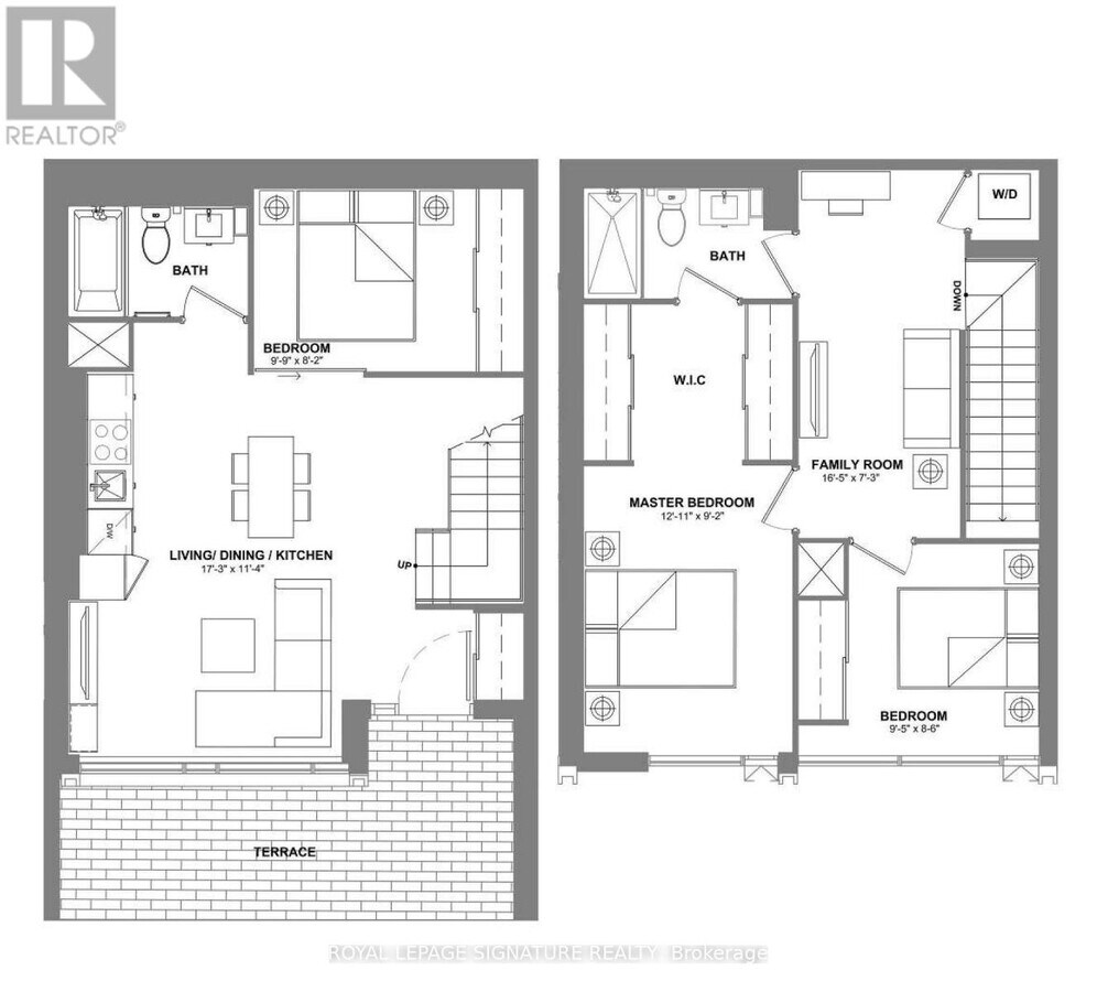 Photo - 448 Burnhamthorpe Rd W