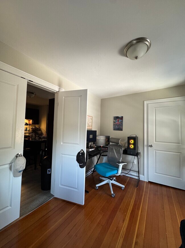 Espacio de oficina adicional - 40 Depot St