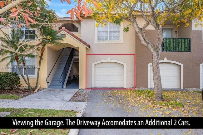 Photo - 15125 Michelangelo Blvd Unit 13205