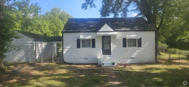 Building Photo - 1449 W 55th St Rental