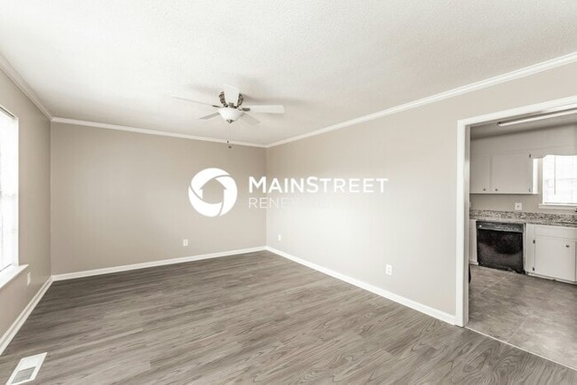 3 Bedroom Pet-Friendly Home in Birmingham, AL with Main Street Renewal
