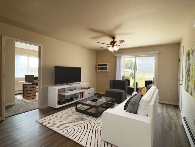 Photo - SCS Oshkosh Apartment Community