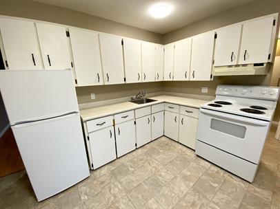 Photo - E18-1900 Strathcona Avenue, Prince George, BC, Canada Unité E18