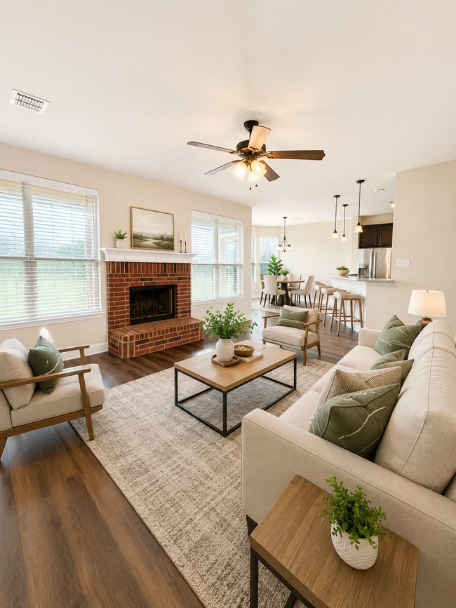 Photo - 815 Blue Quail Dr