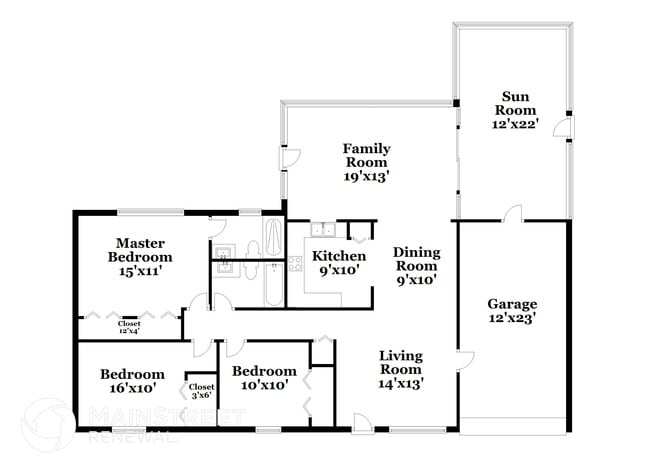 Photo - 660 McKinley Ct