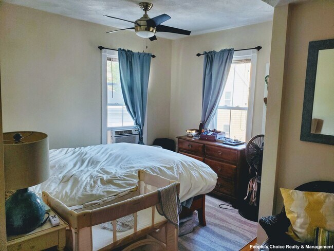 11 Vinal Ave Unit 3A