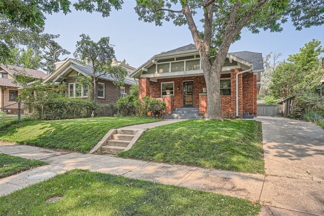 Amazing Location! 7th Avenue Historic Dist... - Amazing Location! 7th Avenue Historic Dist... House