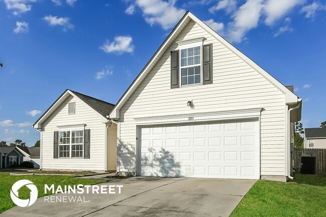 Photo - 2103 Cool Springs Ct