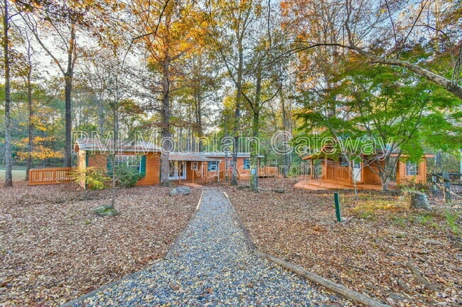 Building Photo - 455 Cantrell Rd Rental