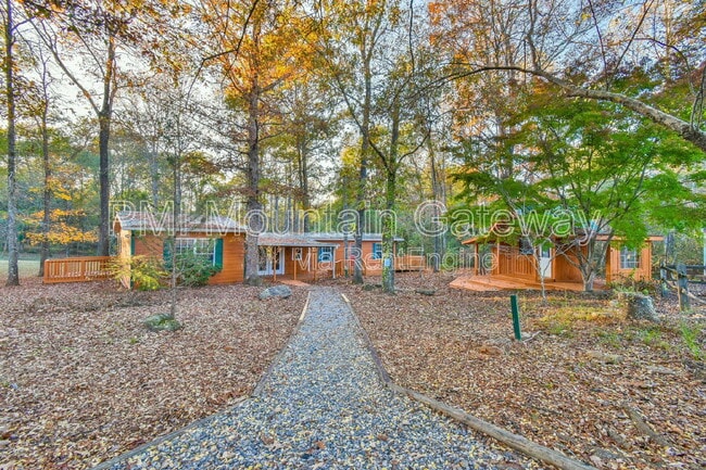 Photo - 455 Cantrell Rd House