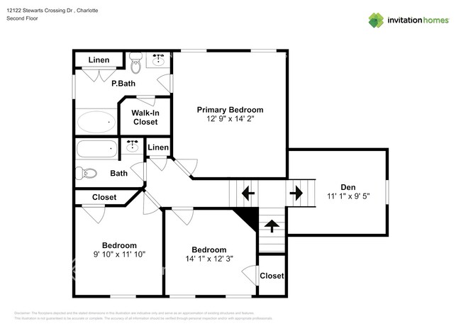 Photo - 12122 Stewarts Crossing Dr
