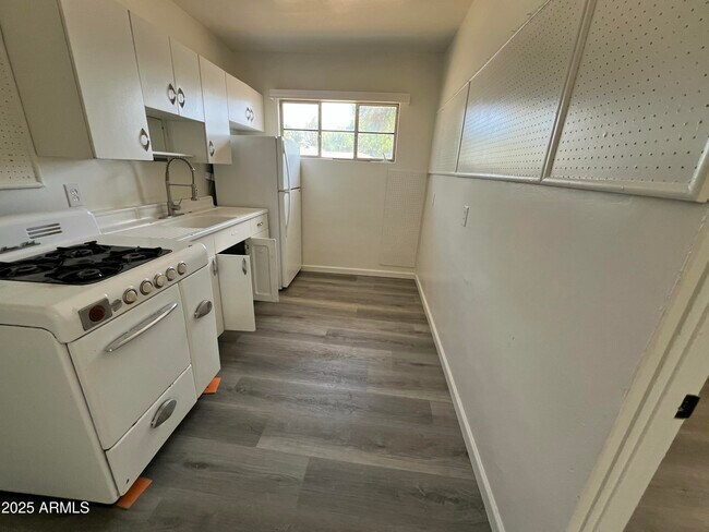 Photo - 1137 S Judd St