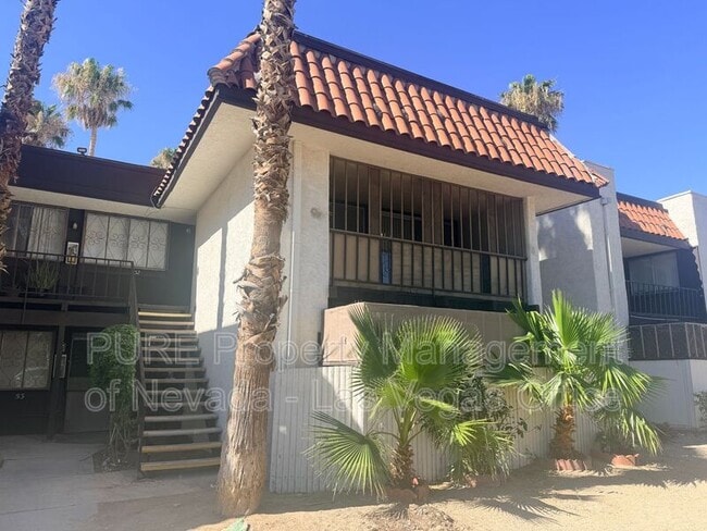 Building Photo - 1405 E Vegas Valley Dr Unit #52 BLDG 7