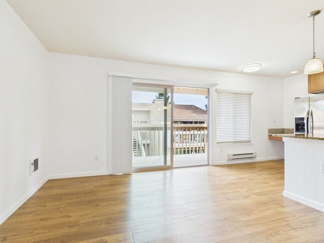 Photo - Upstairs One Bedroom Condo now available at Kimberly Place.