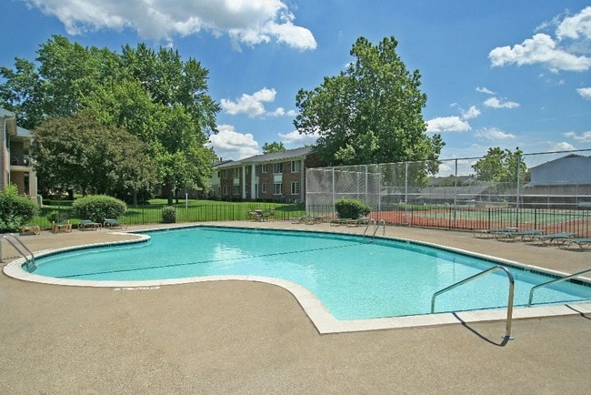 Photo - Kendallwood Apartments